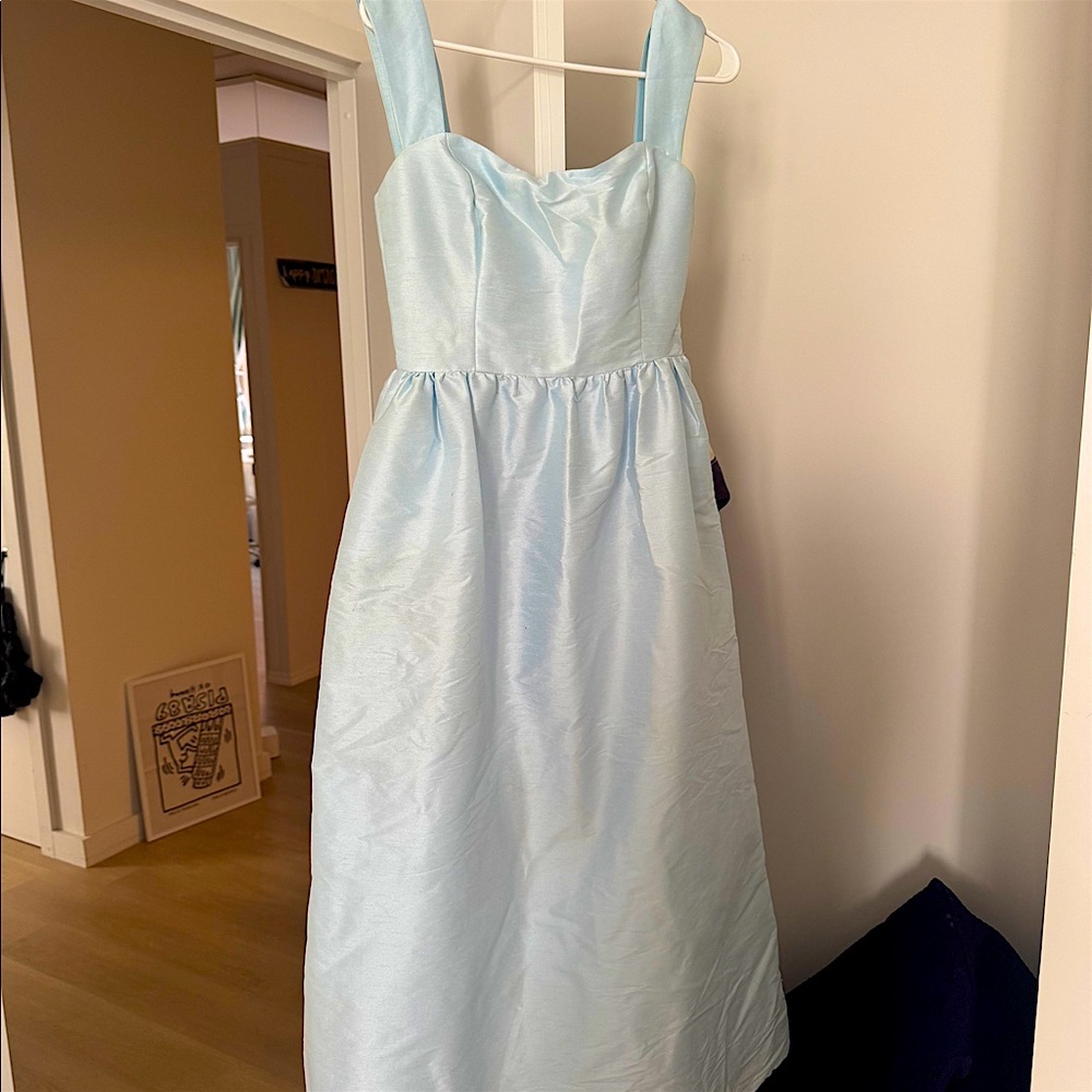 Beckett Lula Kate Dress
